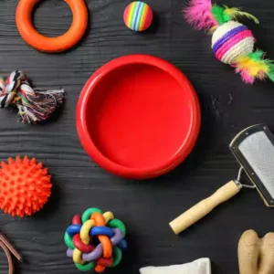 Pet Supplies
